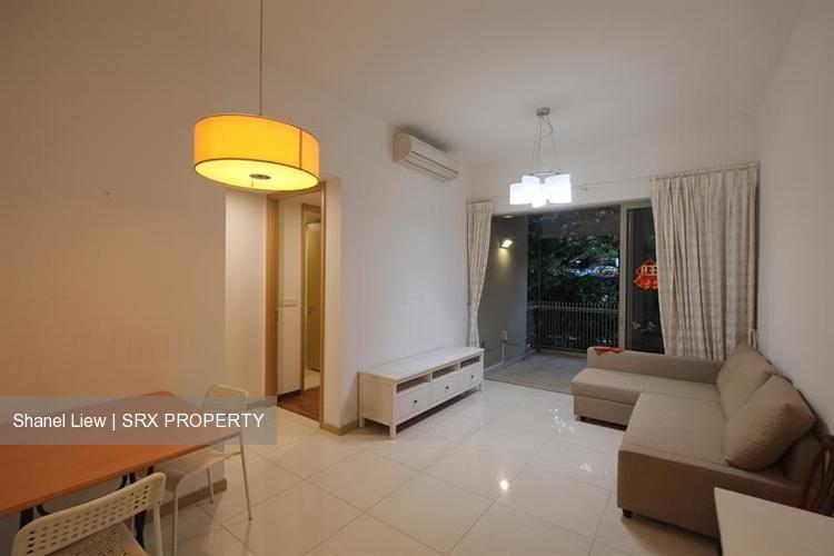 Terrasse (D19), Condominium #180982352